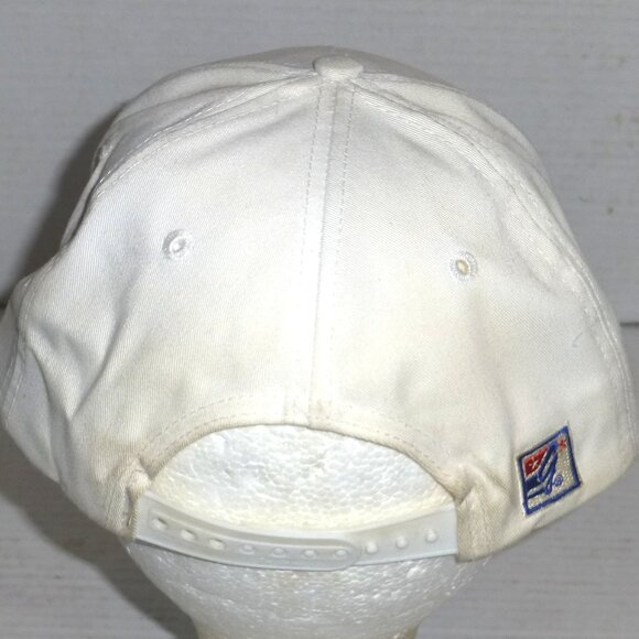 VTG The Game University of South Carolina Gamecocks "Cocks" Snapback Hat READ - Picture 2 of 11